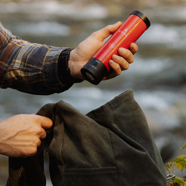 VSSL | Outdoor Utility Tools