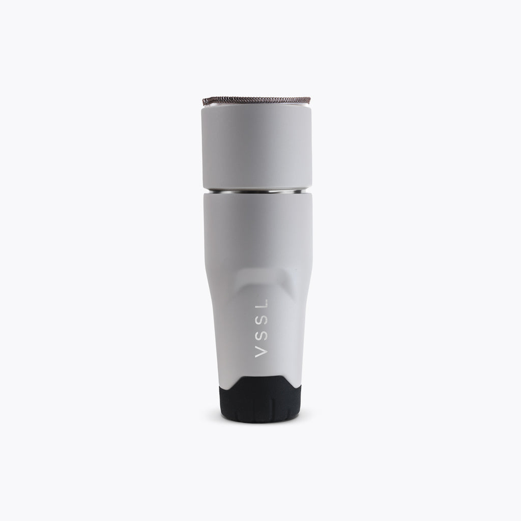 Rift Tumbler Pour Over Set