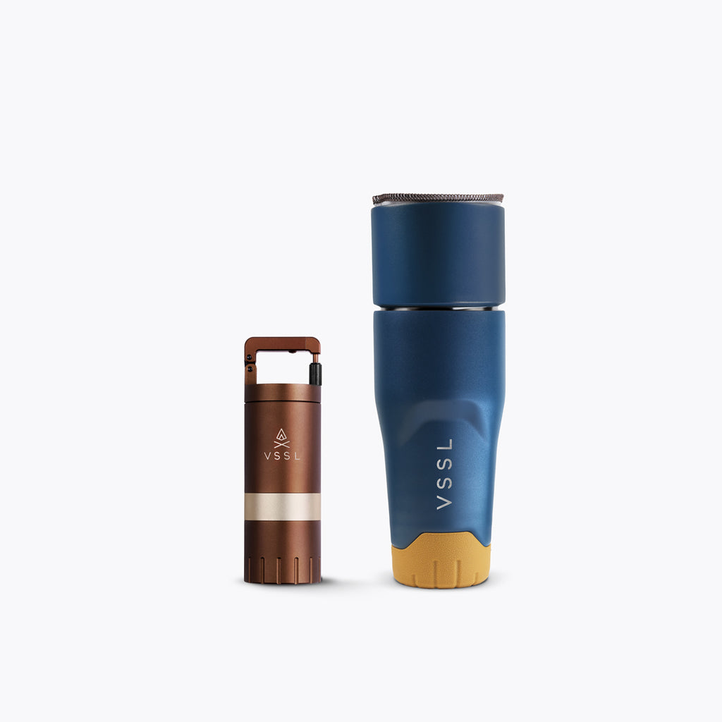 Rift Tumbler Brewing Bundle