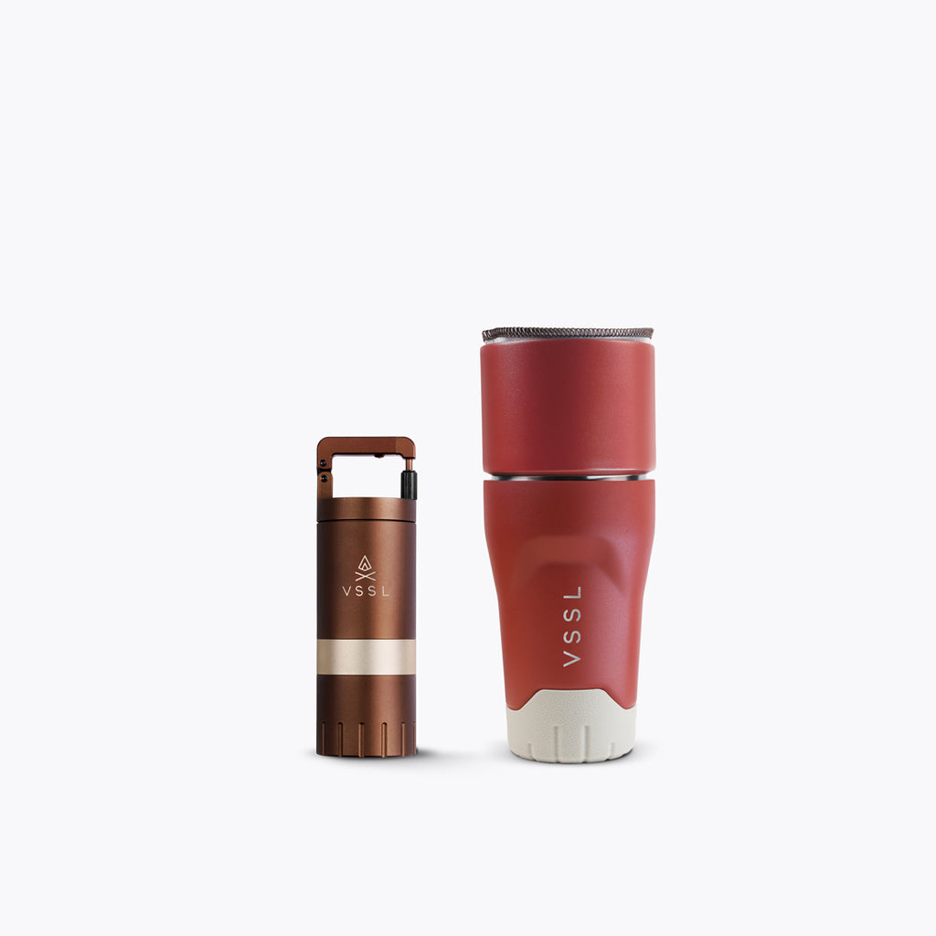Rift Tumbler Brewing Bundle
