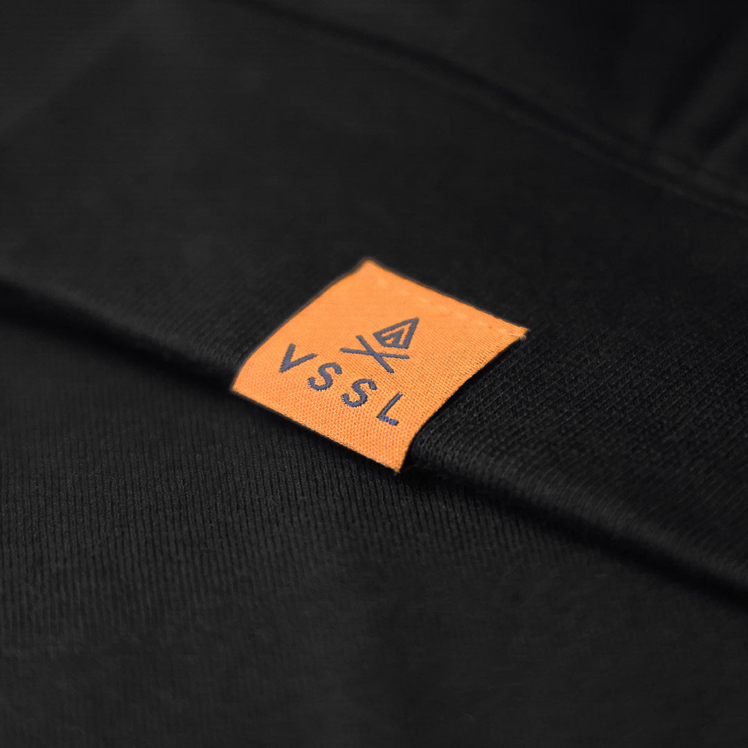 VSSL Coffee Co. Recycled Full-Zip