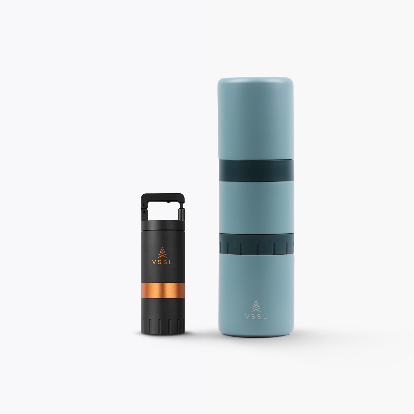 #nest pour over coffee kit - color_everglade