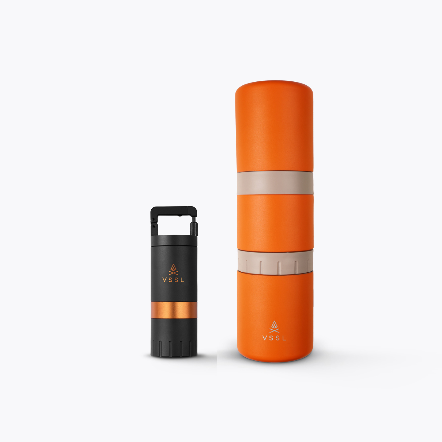 #nest pour over coffee kit - color_ember