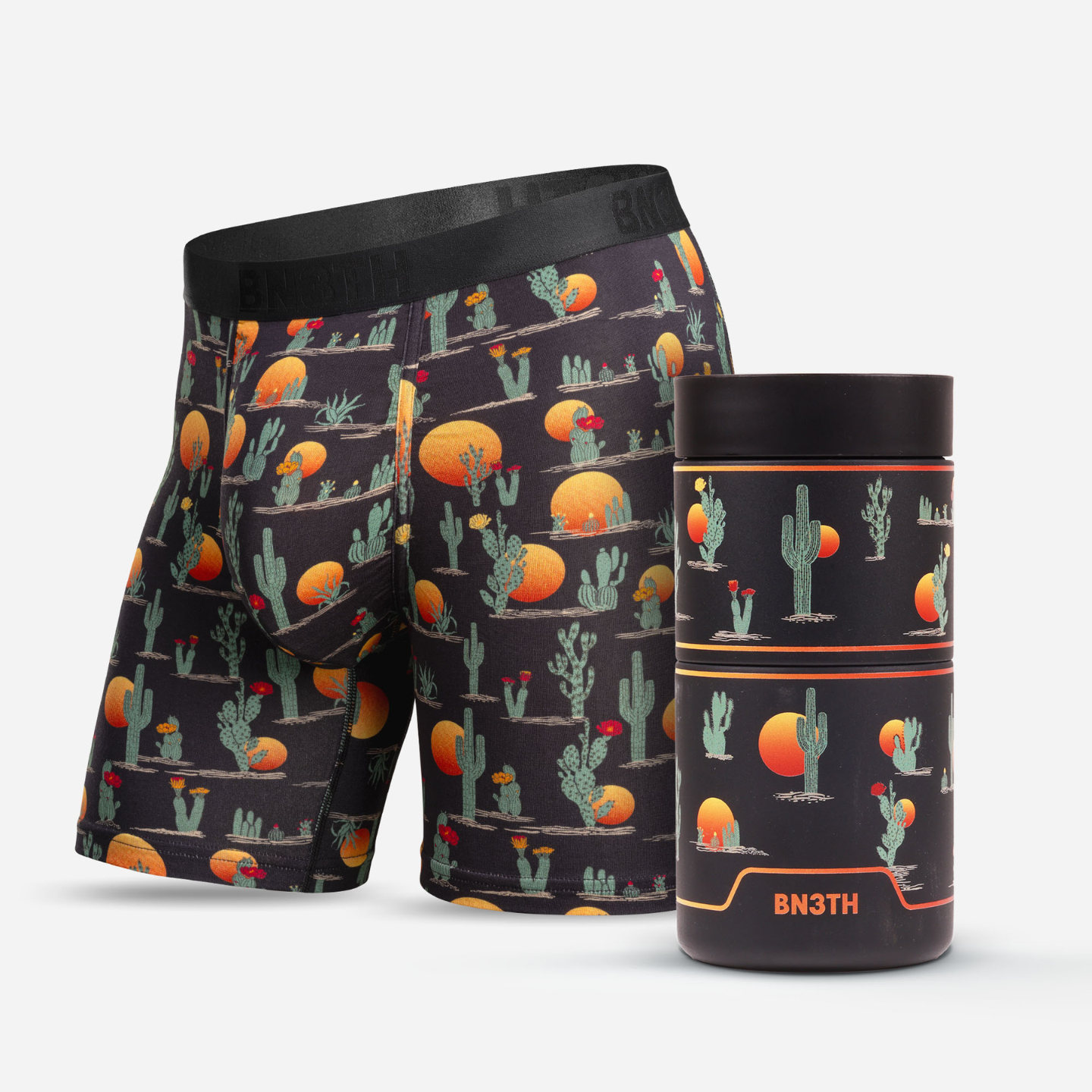 VSSL x BN3TH Gift Set