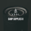 Camp Supplies II thumnail for product detail #2