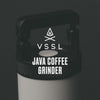 VSSL JAVA COFFEE GRINDER thumnail for product detail #3