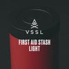 First Aid Stash Light thumnail for product detail #3