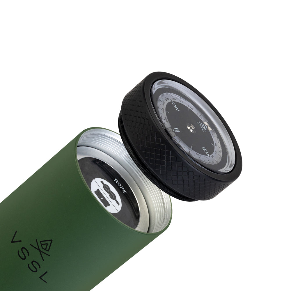 Predator Green