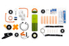 VSSL x SMITH Backcountry Supplies Kit thumnail for product detail #3