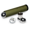 photo of VSSL Flask