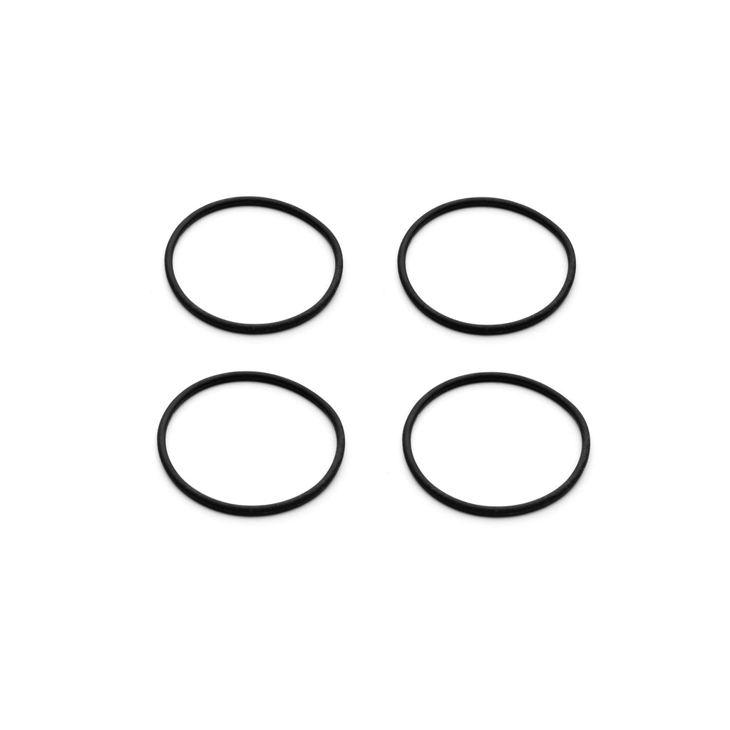 4 Pack - Spare Gaskets - VSSL Direct