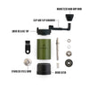 Predator Green thumnail for product detail #33