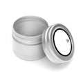 photo of Refill Tin - Large - Screw Top