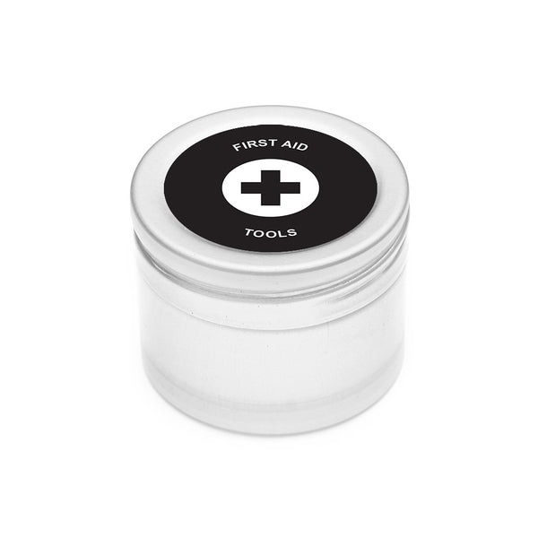 Mini First Aid - Small Tin